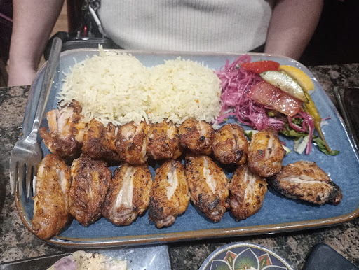 Photo of Zara Mangal - 40 Market St, Watford WD18 0PY